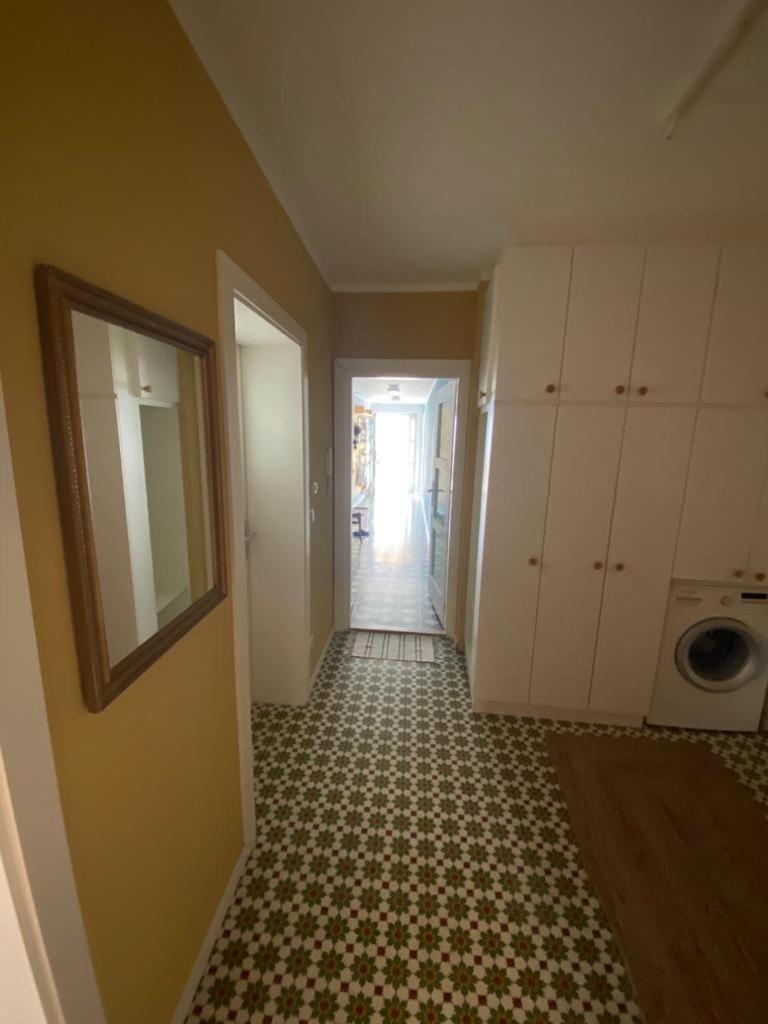 Appartement Kremsoase Extérieur photo