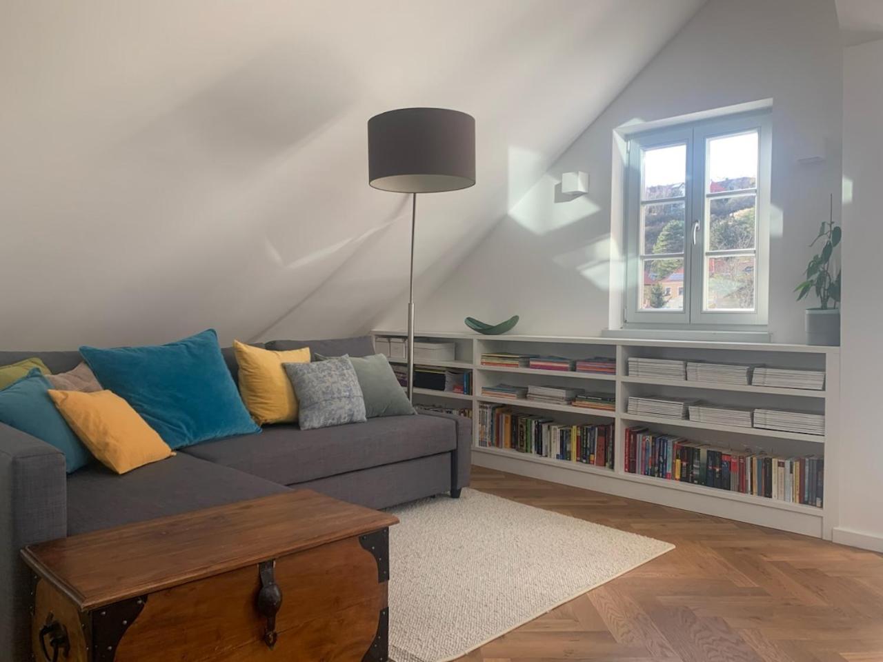 Appartement Kremsoase Chambre photo